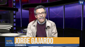 Jorge Gajardo M