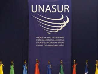 unasur